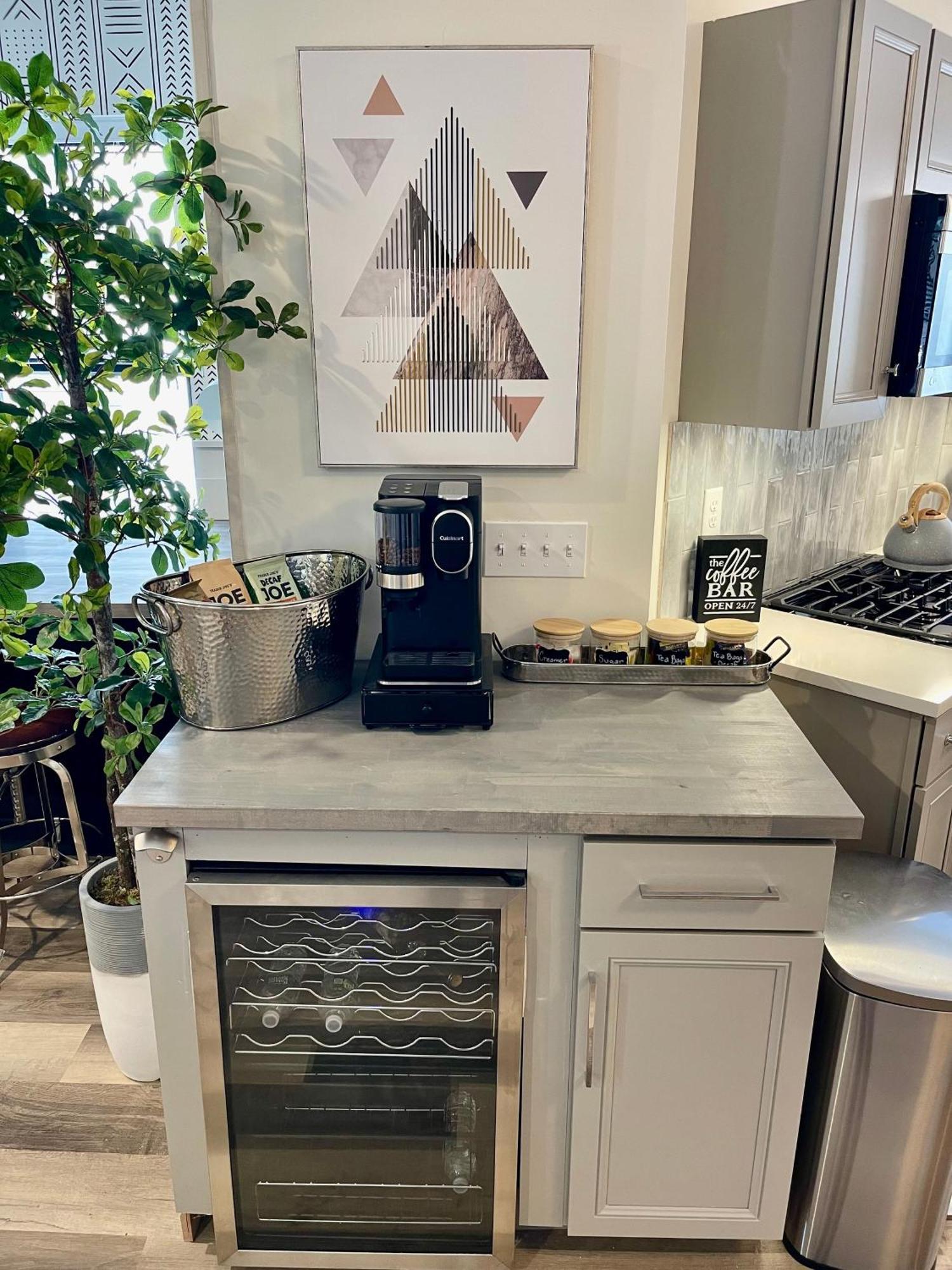 Apartment Modern Fully Renovated & Loft In Downtown
