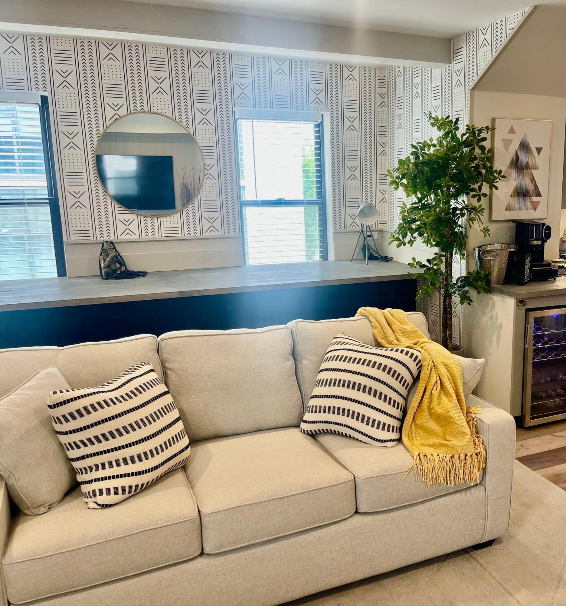 Apartment Modern Fully Renovated & Loft In Downtown