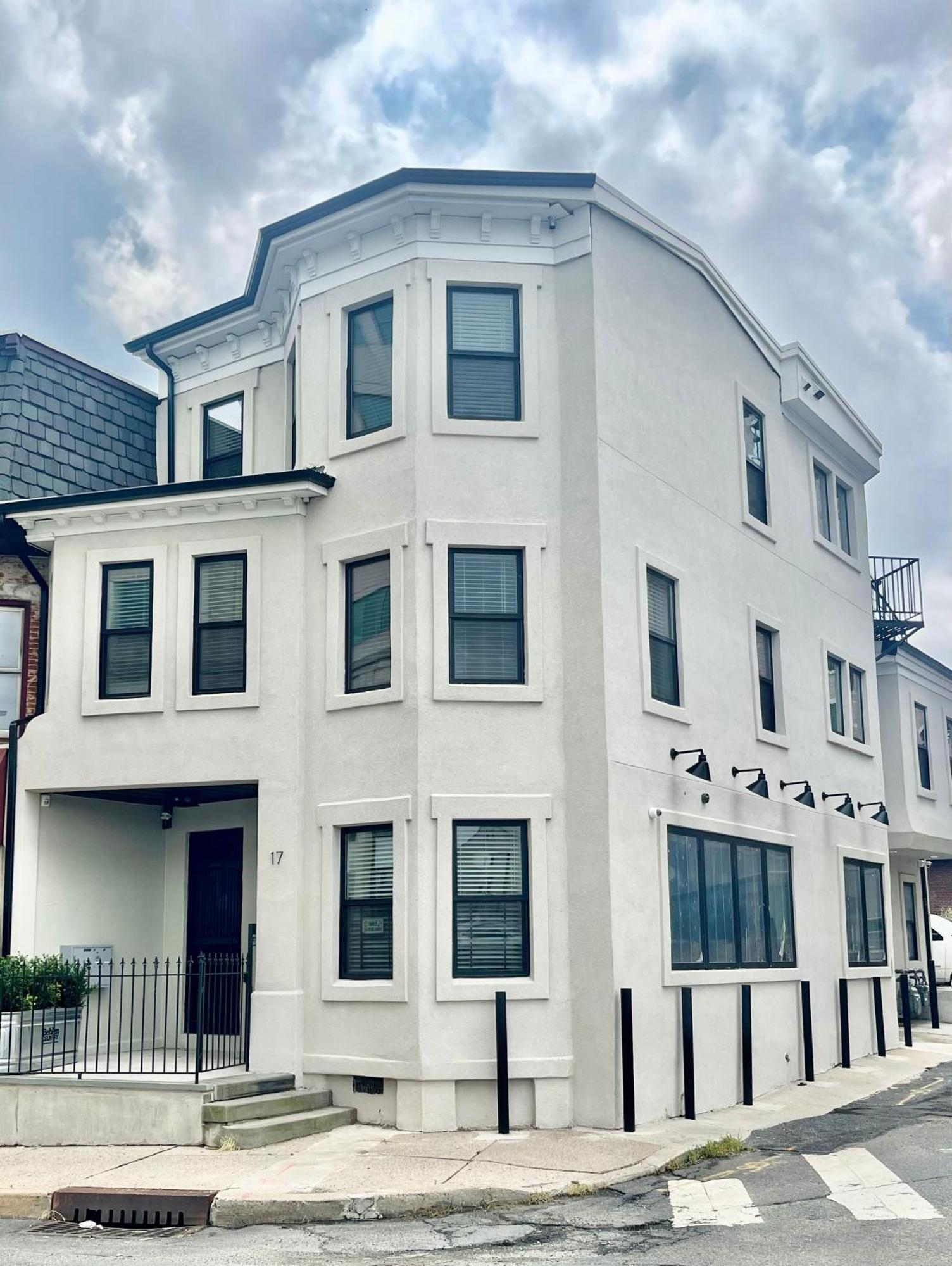 Apartment Modern Fully Renovated & Loft In Downtown *