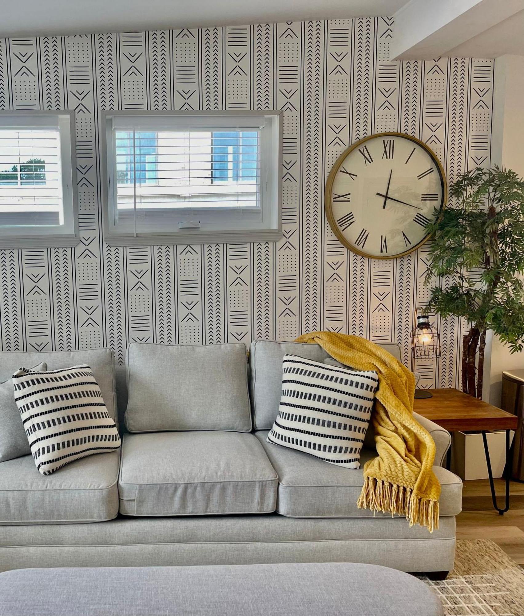 Apartment Modern Fully Renovated & Loft In Downtown