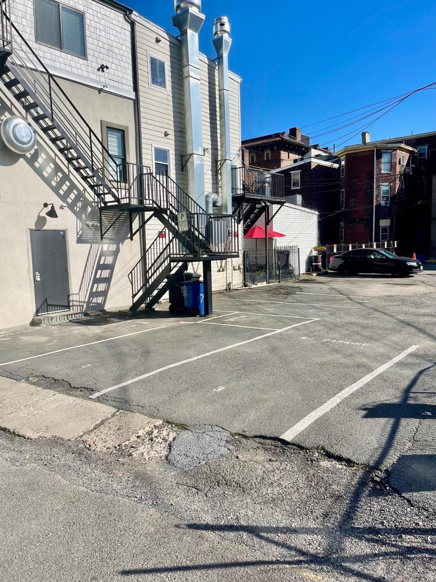 Apartment Modern Fully Renovated & Loft In Downtown *