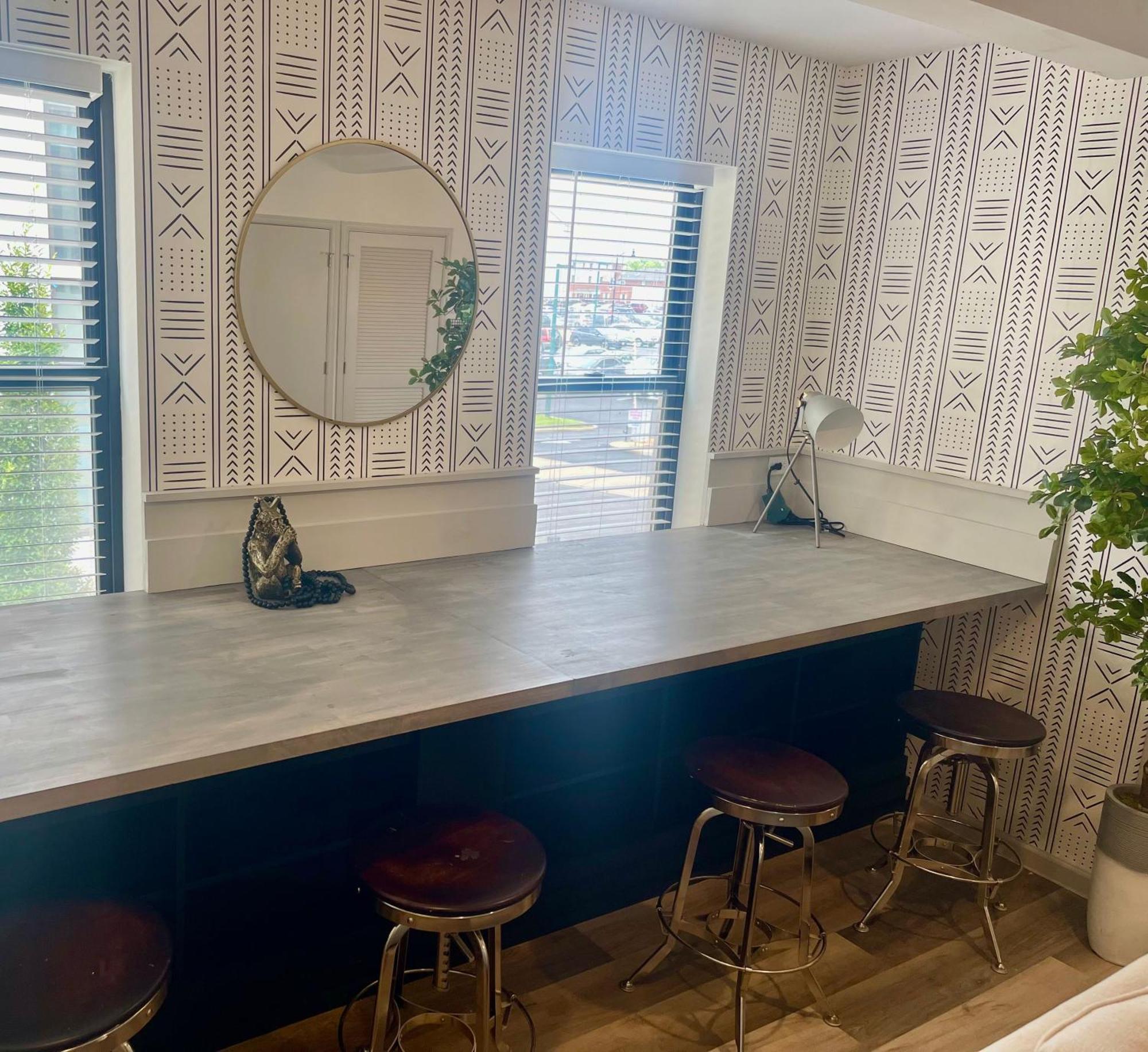 Apartment Modern Fully Renovated & Loft In Downtown